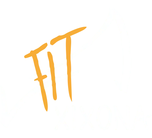 FIT Xixona logo